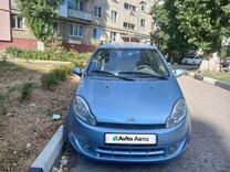 Chery Kimo (A1) 1.3 MT, 2009, 150 000 км, с пробегом, цена 280 000 руб.