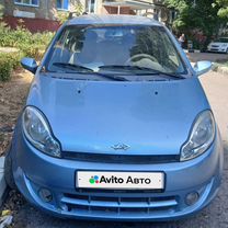 Chery Kimo (A1) 1.3 MT, 2009, 150 000 км, с пробегом, цена 280 000 руб.