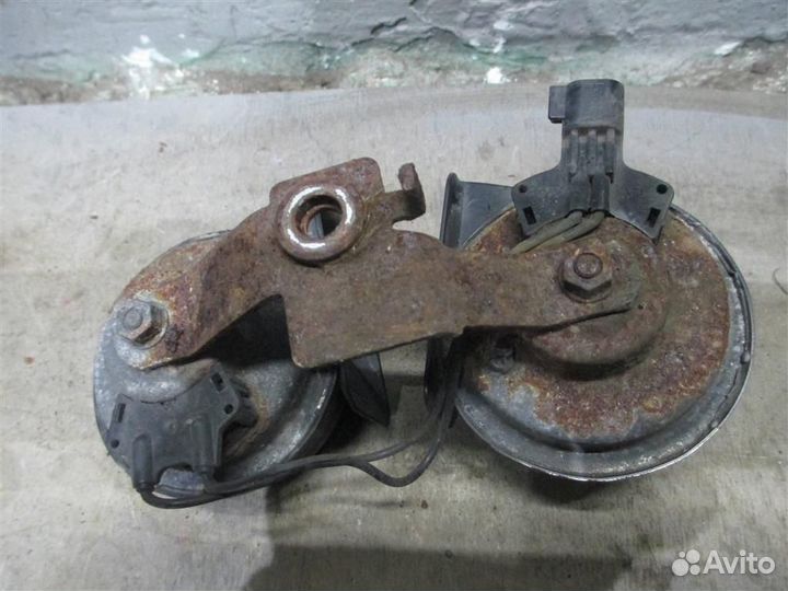 Сигнал звуковой от Ford Focus II 2005-2008