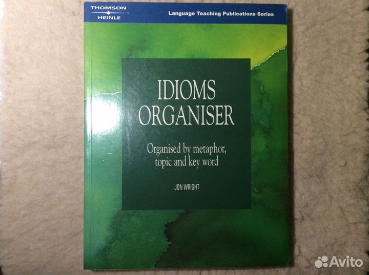 Книга для изучающих англ яз