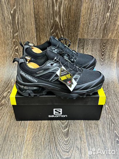 Кроссовки мужские gore-TEX от Salomon