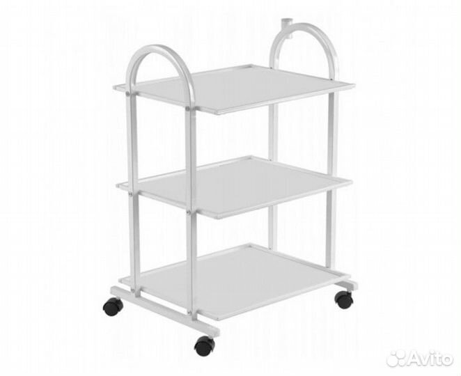 Тележка косметологическая
