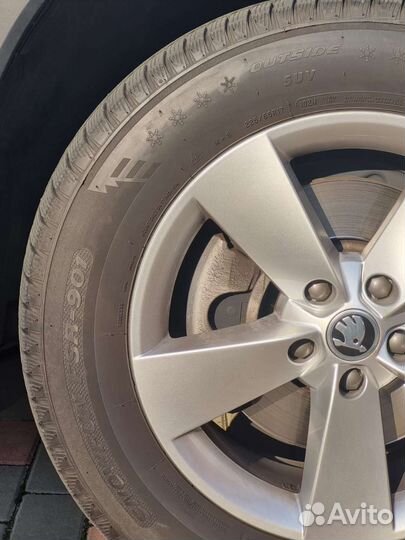 Fortune FSR-901 225/65 R17