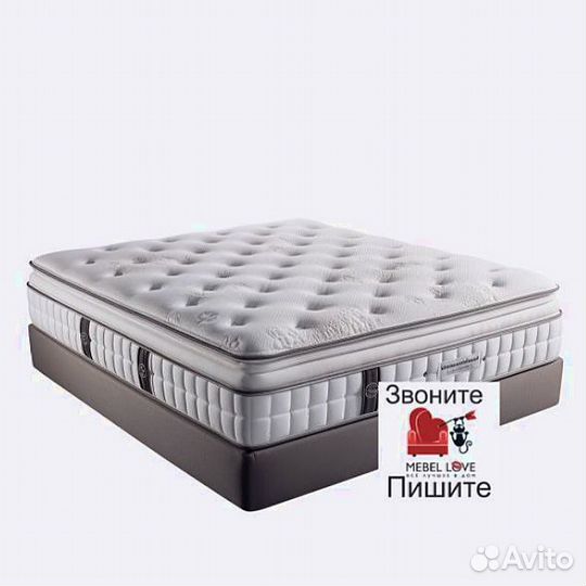 Матрас новый с бесплатной доставкой