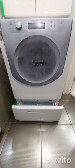 Стиральная машинка бу