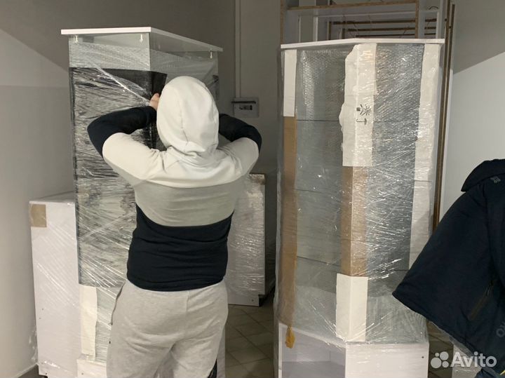 Грузоперевозки Переезды Грузчики Доставка