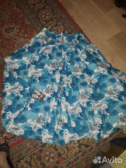 Винтажные вещи из СССР