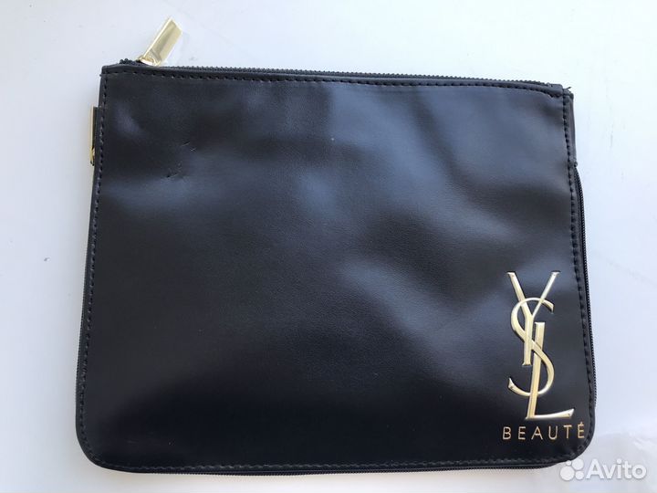 Косметичка yves saint laurent новая