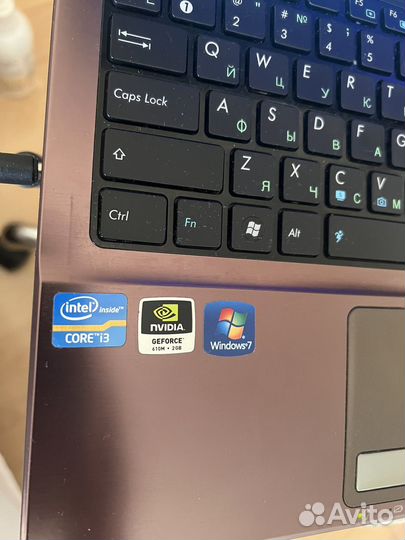 Asus