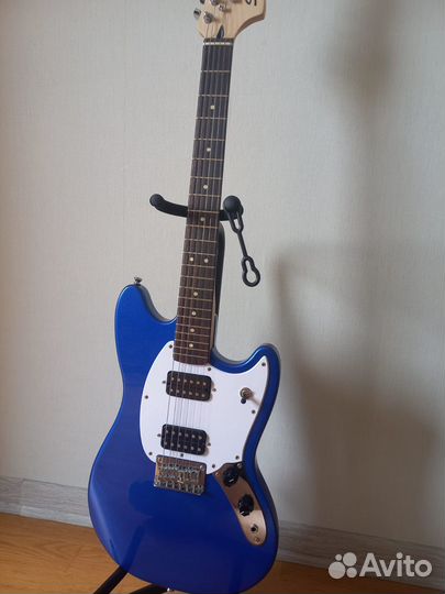 Fender Squier bullet Mustang
