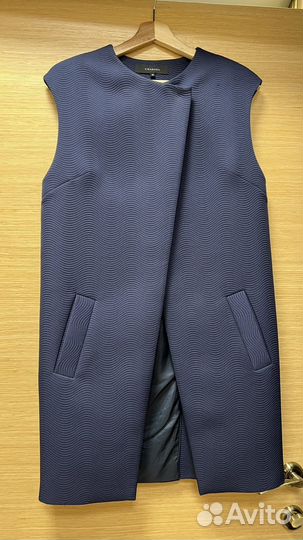 Жилет женский удлиненный Charuel