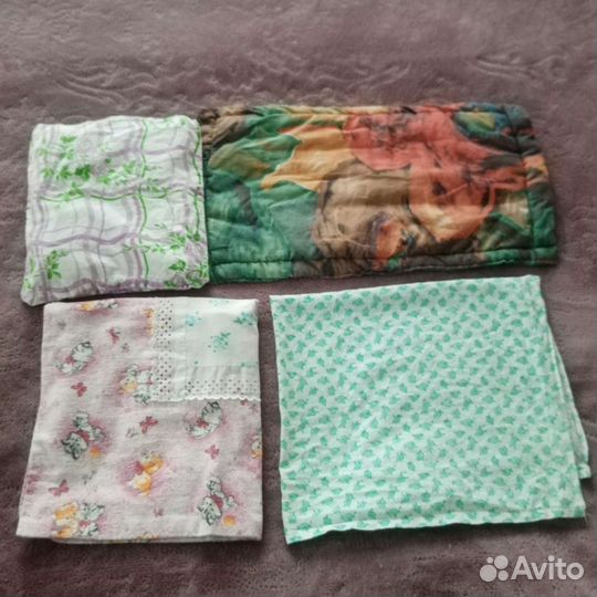 Колыбель для кукол