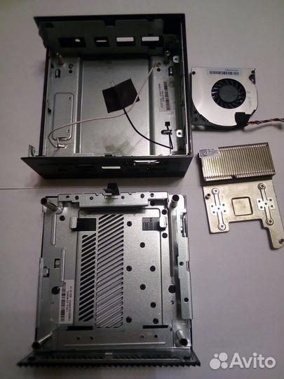 Корпус для пк micro (Asus)