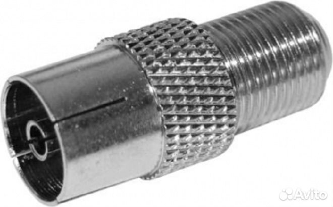 Кабель антенный тв RG-6U (Новый)