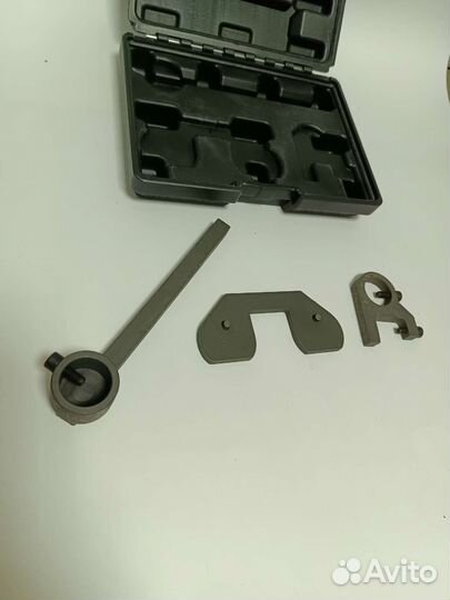 Набор фиксаторов грм 2.2 dohc Дизель Форд Пежо