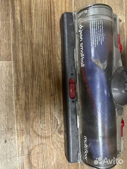 Пылесос Dyson smallbol multidior