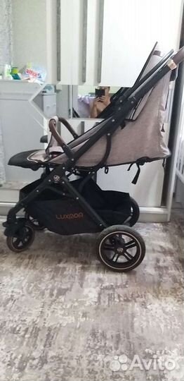 Прогулочная коляска бу