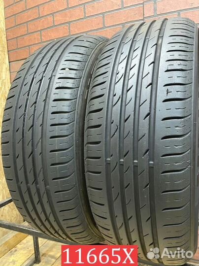 Nexen N'Blue HD Plus 215/60 R16 95M