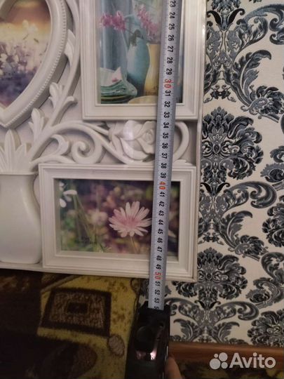 Рамка для фотографий большая