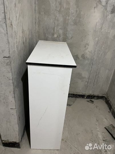 Кассовая стойка