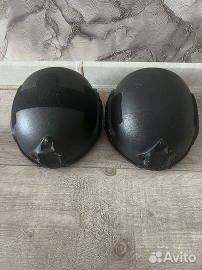 Шлем OPS core (Арамид)