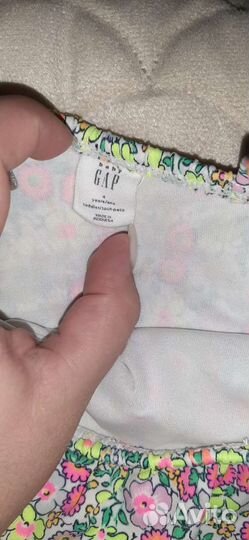 Купальник Gap