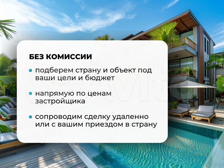 1-к. квартира, 96 м² (ОАЭ)