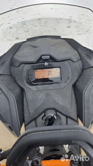BRP Ski-Doo Expedition Xtrеme