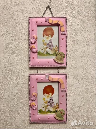 Рамки для фото / картин / IKEA