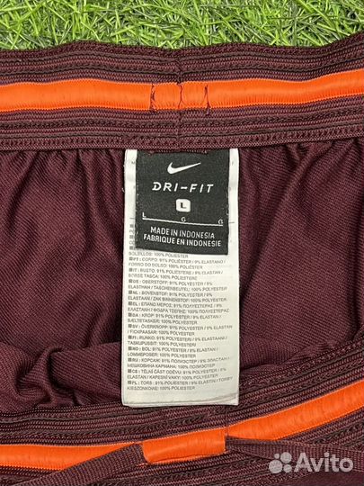 Спортивные штаны nike FCB DRY squad pant