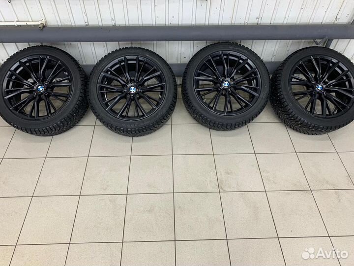 Nokian Tyres Hakkapeliitta 9 225/45 R18 95