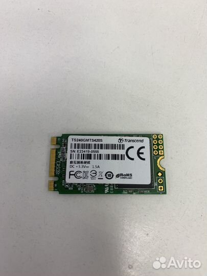 Ssd m2