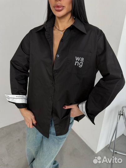 Рубашка AW 2 цв