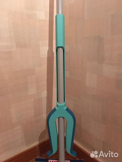 Leifheit Piccolo швабра с системой отжима