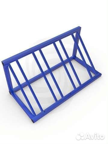 Парковка для велосипедов