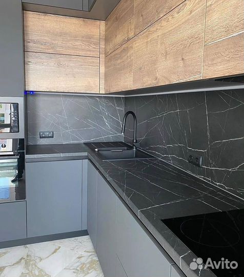 Кухни на заказ (реальная цена)ks:072029