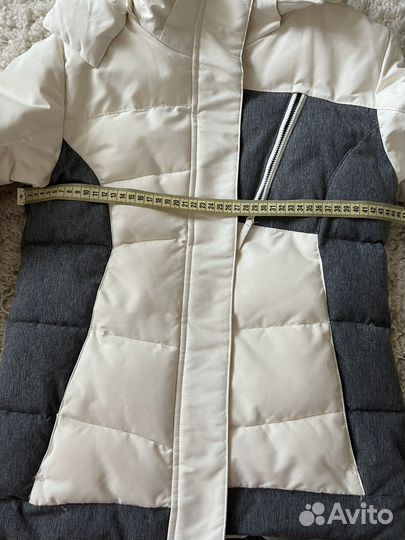 Костюм горнолыжный 146