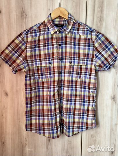 Рубашка Ostin