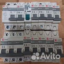 Автоматические выключатели ва