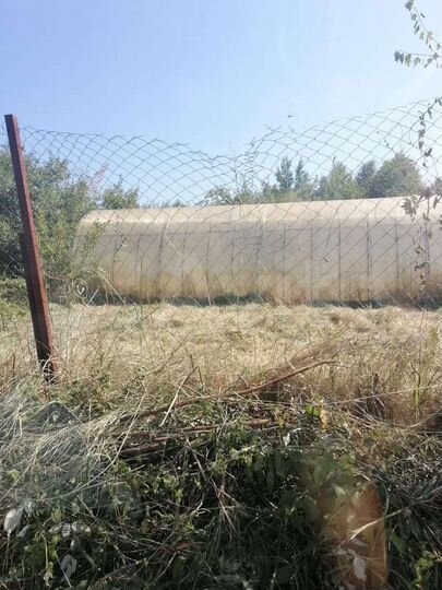 Участок 7 сот. (СНТ, ДНП)