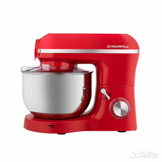 Кухонный комбайн 3в1 maunfeld