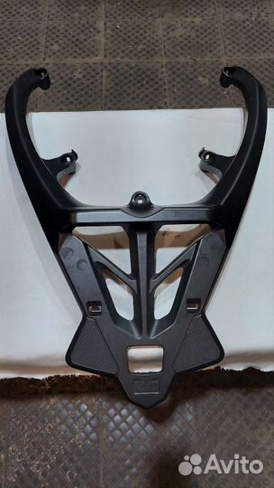 Кофр yamaha T MAX