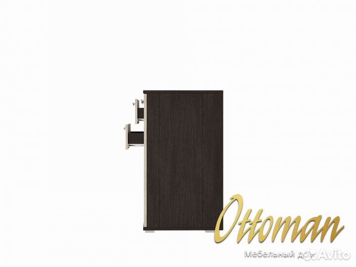 Комод Стандарт №3