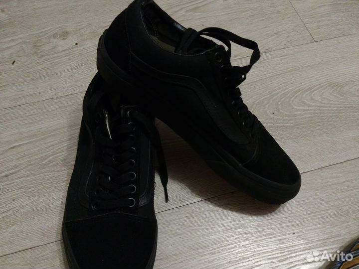 Кеды мужские