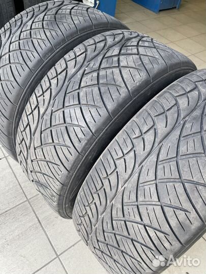 Nitto NT420S 265/50 R20