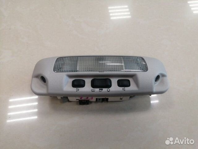 Плафон подсветки салона Ford Focus 2 седан hwda