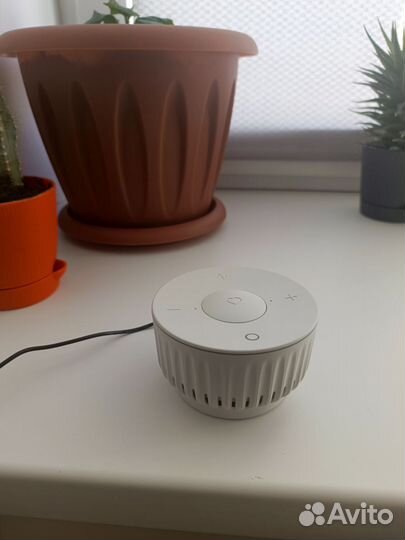 Колонка сбербум салют