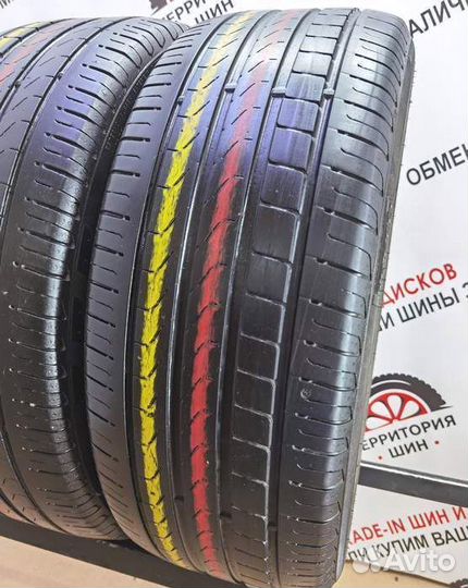 Pirelli Scorpion Verde 225/45 R19 96W