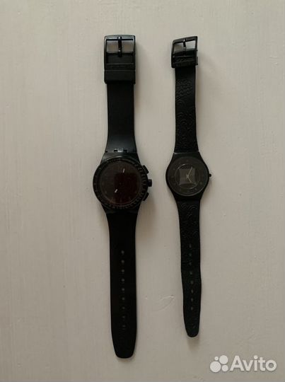 Часы Swatch