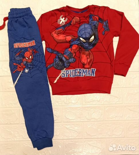 Костюм на мальчика